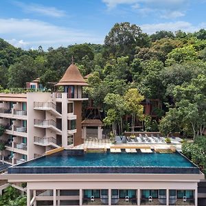 Avani Ao Nang Cliff Krabi Resort - SHA Extra Plus